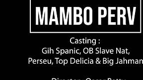 痴迷巴西美女吉伊和娜特野蛮肛交大黑鸡巴