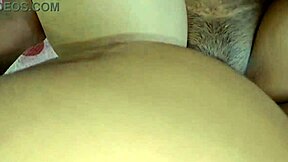 Hell Yeah! Hot Indian Village Bhabhi in Stockings Gets Quick Doggystyle Fuck with Brother-in-Law!