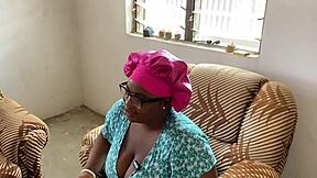 Máma chatuje se synem o hardcore zábavě