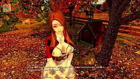 I Harem Hotel 235 utspiller historien seg med spennende eventyr