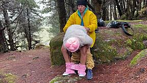 继母用口交在野外诱惑继子