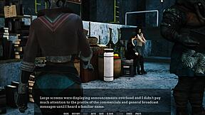 Pripovedi iz neskončne praznine poglavje 125 v igri