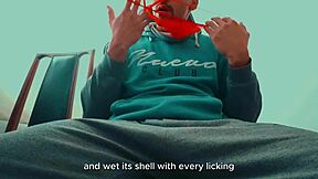 Erotisk ASMR historie for kvinder - Svigerinde opfylder fantasien