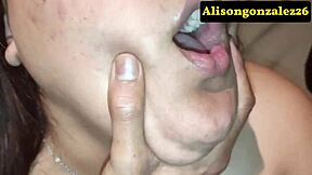 Pozvala prijatelja za fotografije, završili smo jebanjem za pare! 😏