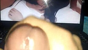 Vietnamesiske gruppeknull hardt i vill asiatisk gangbang scene med ubøyelig action