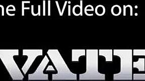 Avery Christy zegt, Kijk me mijn fotograaf deepthroaten met deze kleine tieten