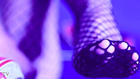 Boginja te naredi, da prideš z Vans supergami in deepthroat