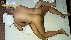 Studentă Pinay futută tare de profesor! Wow!