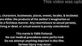 Legyél orvos-Tampa, adj frissítőnek Hitachi orgazmust