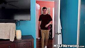 Ariel tahu suami selingkuh main anal dia rancang balas dendam sempurna