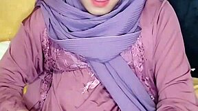 Crossdress hijab solo: Vad gömmer sig under slöjan?