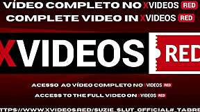 행운아가 두 여신과의 서프라이즈 도미네이션 섹스 즐겼어?