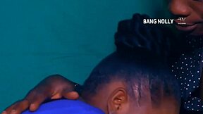 אחות שואלת, מה הסוד הכהה עם המטופל שלי? ברומן אסור