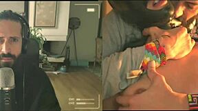 Pod maskou vášeň a dominance v BDSM - podcast lásky a nenávisti od Ciprianiho