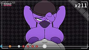 Hej, beat banger zoe má problém s panenstvím při šukání a výstřiku 😏