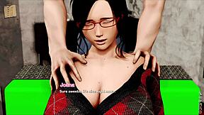 Εξερευνώντας το πανδοχείο στο παιχνίδι 20