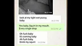 Spolupracovníci opisujú svoje sexuálne fantázie so stonaním a špinavým rozprávaním