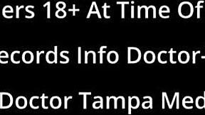 Dr. Tampa platí mladej Kalani Luane za sex v zákulisí