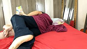 사촌이랑 야하게 재밌게 놀아