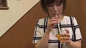 jeg oppdaget upublisert opptak av tidligere gravure-idol honoka orihara