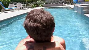 Dana Vespoli Geri Geldi! Anal Yalama, İncinme Sürme, Oral ve Dev Sik Yüzüne Hazır!