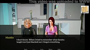 Utforskar äventyr i min nya familjeserie avsnitt 17.