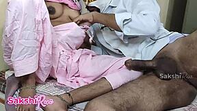 Stepbrother Ne Stepsister Se Lund Sehalwake Phir Uski Chut Me Dala with Moaning Orgasm