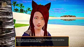 Az új családi játékom 560. epizód