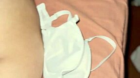 Pasangan saya minta saya kongkek dia dengan kote besar saya