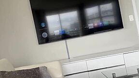 Κρυφά στην ελεύθερη χρήση θετή αδερφή σου ~ Κέιτι Β ~ οικιακή φαντασία ~ Σκοτ Σταρκ