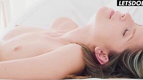 Katy Rose und Gina Gerson teilen heftige Orgasmen