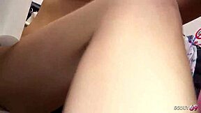 日本继妹诱惑中出操！