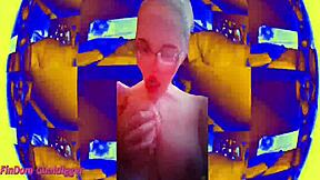 Du er så tosset med mit perfekte look og suger brystvorter!