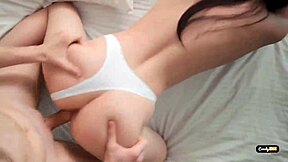 큰 엉덩이 괴물 자지 한국 여자