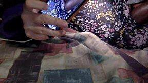 Pelatih Pribadi Memukul Pussy Ibu Rumah Tangga Terabaikan Keras, Suami Nonton Creampie