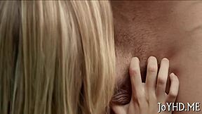 Ragazza Maggiore di Età 18+ Allarga le Gambe per Scopata Hardcore, Oh Uomo